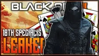 Black Ops 3 - NEW 
