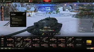 WOT - Applying Crew Books (new Interface)