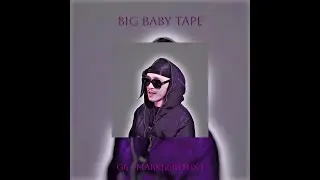 Big Baby Tape - G6 ( MARKJZ PHONK REMIX )
