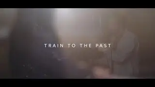 TRAIN TO THE PAST – Shuteen Erdenebaatar & Nils Kugelmann