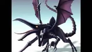 Ridley's Song