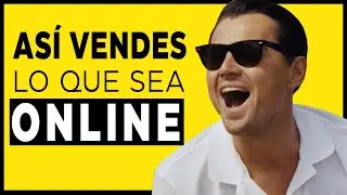 Cómo Vender Cuando NADIE COMPRA | Técnicas NINJA de Ventas ONLINE 💲💲