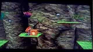 Crash Bandicoot 2 gameplay (Rus Comment), part01