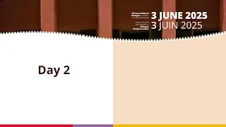 Day 2: Justice through Reparations: African-Caribbean Dialogue