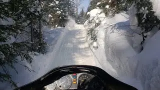 Ski-doo Triple Series #4 - Engine Rebuild Questions and Answers