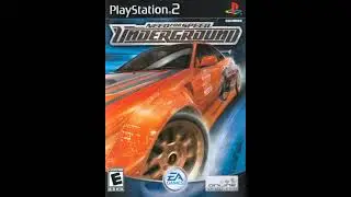 Fabolous - Young'n (Holla Back) [NFS Underground Beta Soundtrack]