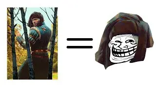 Vernon Roche never gave me two good cards at once