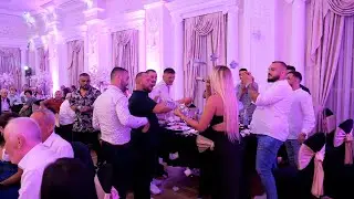 Me shok&euml;t n&euml; krah, &ccedil;do gj&euml; &euml;sht&euml; e mundur! #wedding #albania # dasma #event #short #wedding #albania