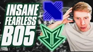 THE CRAZIESTS SERIES EVER | BRO VS DRX | LCK 2026 | JANKOS