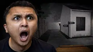 DELIVER PACKAGES WHILE BEING STALKED... | Obsessed: Trace