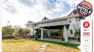 Tabist Watanabe Chiba Ichinomiya | Onjuku, Japan | Hotel Review 🏩
