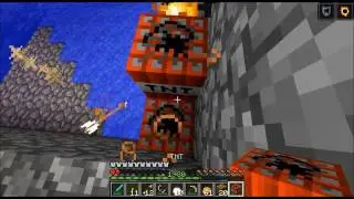 Minecraft Green Plateau episode 521: Battle of Tradonia (part 1)