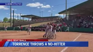 Former Dothan High standout makes noise in the SEC