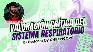 Valoración del Sistema Respiratorio | Lo Bello de Ser Nurse
