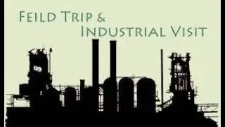 College Activities - Industrial Visit for Students