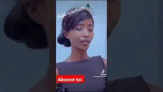 couture Ado international