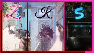Playing around in Zombie Killing Simulator