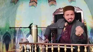 #13rajab #viralbayan #weladat #molaali by Mharzada Ali Hassan Rizvi 