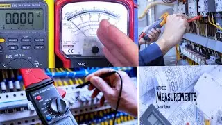 Electrical Measurement
