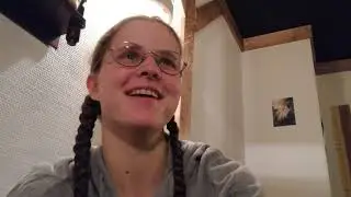 Vlog - The day before