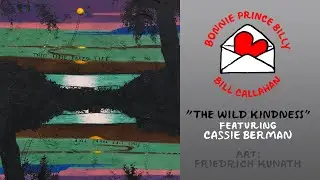 Bill Callahan & Bonnie Prince Billy 