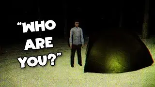 Missing Hiker: A Short Horror Game
