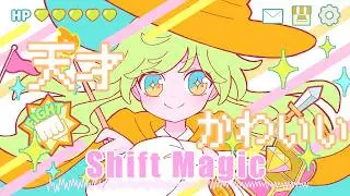 【フリーBGM】Shift Magic / IchinoseSound