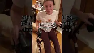 🎵 Музыка сделала то, чего не смогла сделать медицина.