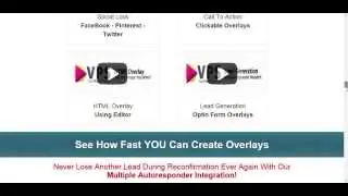 Amazing Wordpress Video Locking Plugin - Video Profit Surge