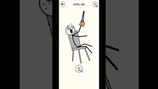 Draw Puzzle 2 Level 100
