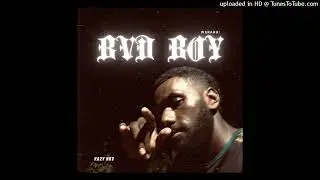 RAZY NKV WARAHH - BVD BOY (RAZY NKV REMIX 2025)[NoxiiBoii 546]