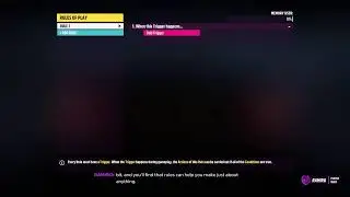 Fh5 live