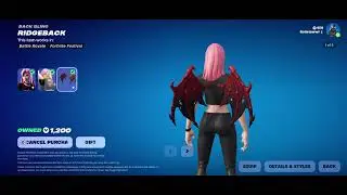 Fortnite Item Shop Haze #fortnite #itemshop #haze 