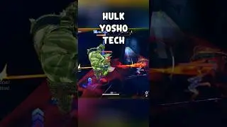 Cloak fade saved their Mag 😢 #marvelrivals
