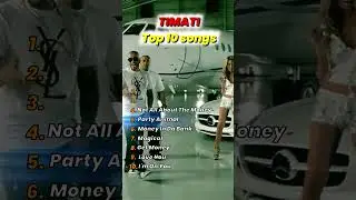 TIMATI TOP 10 SONGS. ТИМАТИ 10 10 ПЕСЕН #timati  #тимати