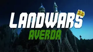 Landwars Averda #4 Tour door averda!