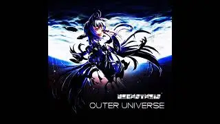 NEKXSTXZIS - OUTER UNIVERSE (Official Audio)
