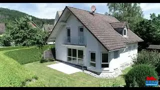 Video f&uuml;r: Einfamilienhaus in Bad Laasphe-Bad Laasphe (19203)