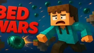 Warum treffen meine Enderperls NIE?! 😭💀 I  BedWars
