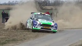 Rallye de Hannut 2022 [HD] by SRP