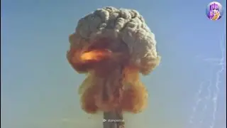 What happen if We drop Nuclear on Jupiter?
