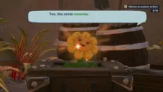 misi&oacute;n de los peluches de la comandante dulce /PvZ Battle for Neigborville