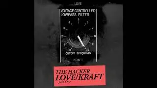 The Hacker - Driftin (Official audio)