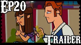 🎪 EPISODE 20 TRAILER 🎪 Disventure Camp 4: Carnival of Chaos