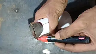 Welding fabrication tips & tricks 