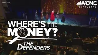 Where's the Money? Grants to keep Charlotte arts programs alive