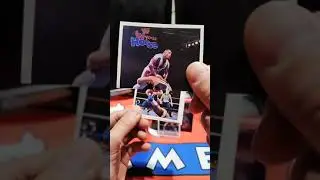 WWF Superstars Panini Sticker Unboxing with DTysonator and Gar - Looking for 