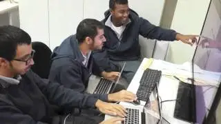 Raspberry graduation project