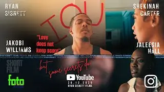 IOU | SHORT FILM | THRILLER | SONY FX3