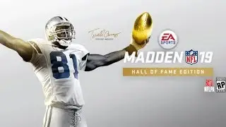 Madden 19 90 overall Mut domination